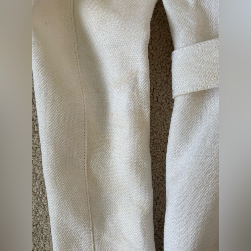 NWT Burberry Wilford double breasted coat - Picture 9 of 15